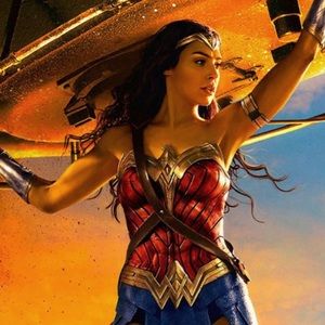 Meet your Posher, Michele